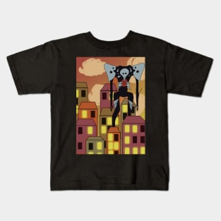 Angel Kids T-Shirt